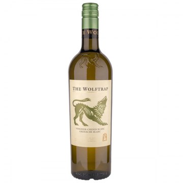 The Wolftrap White
